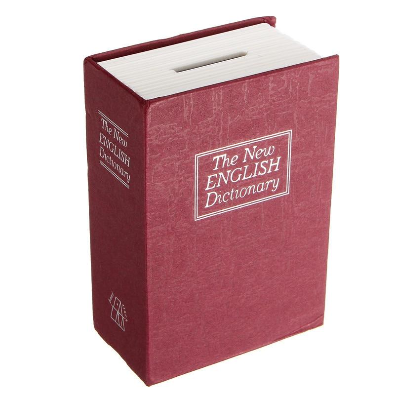 Dictionary Imitation Safe - lightbulbbusinessconsulting
