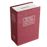 Dictionary Imitation Safe - lightbulbbusinessconsulting