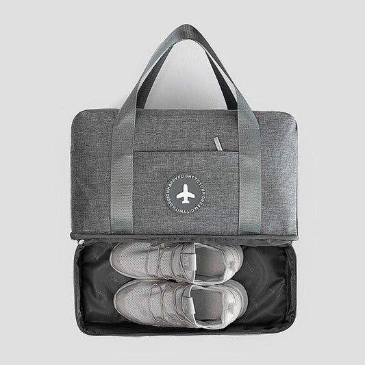 Multipurpose  Bag Organaiser - lightbulbbusinessconsulting