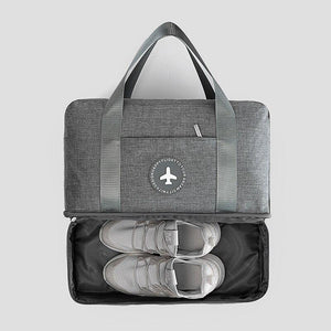 Multipurpose  Bag Organaiser - lightbulbbusinessconsulting
