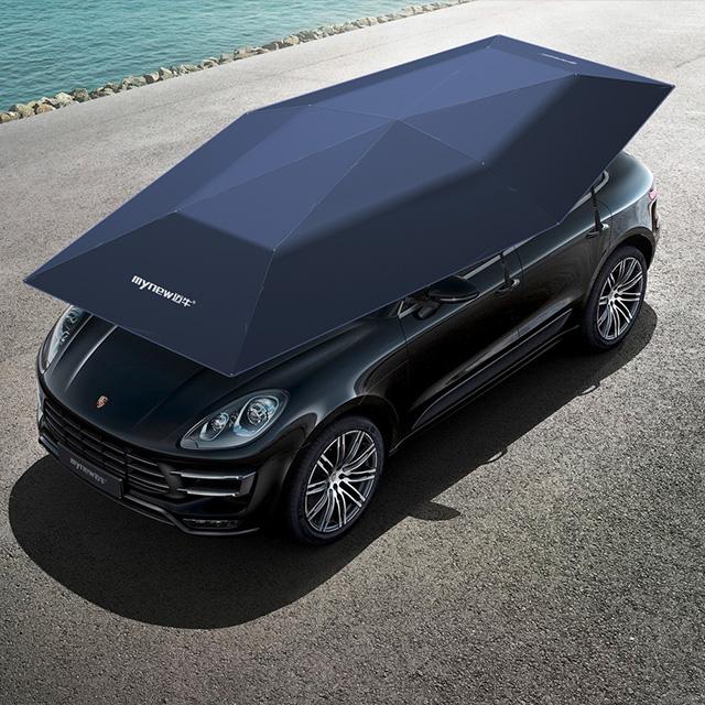 Carbrella Car Umbrella - lightbulbbusinessconsulting