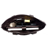 Men Briefcase Shoulder Bag - lightbulbbusinessconsulting