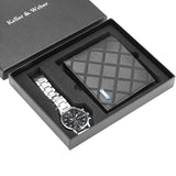 Men's Watches Set - lightbulbbusinessconsulting