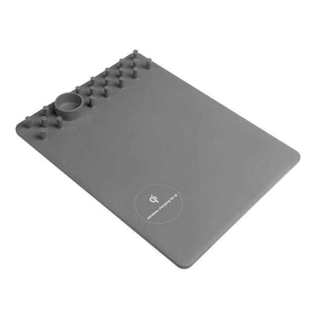 Wireless Charging Mousepad - lightbulbbusinessconsulting