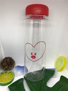 a bunch of items that are on a table 