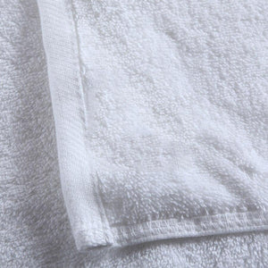 Embroidered Promotional Towel - lightbulbbusinessconsulting