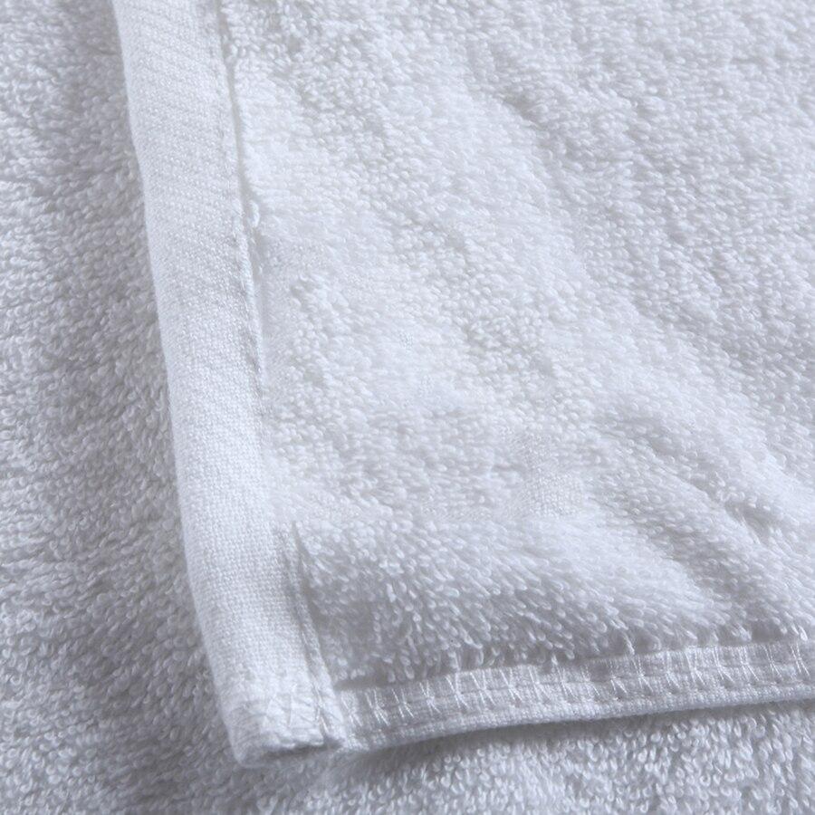 Embroidered Promotional Towel - lightbulbbusinessconsulting
