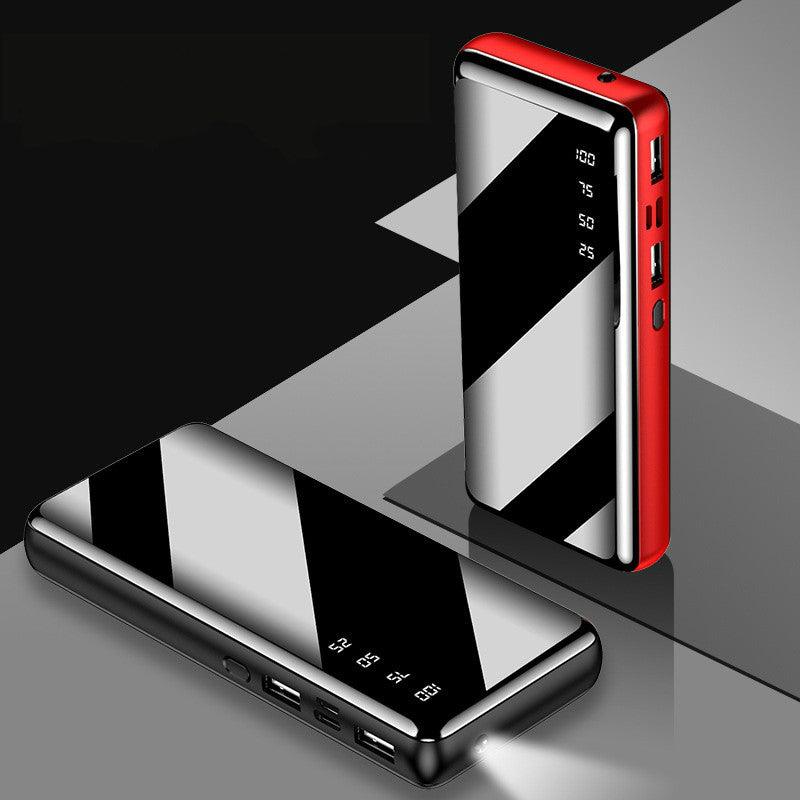 Fast Charging Powerbank - lightbulbbusinessconsulting