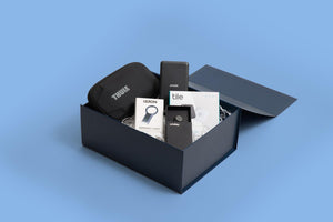 Exclusive Remote-Electronic Gift box - LIGHTBULB GIFTS