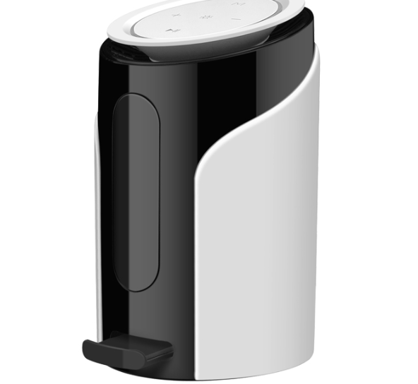 8 in 1 Touch  Lamp  Speaker - lightbulbbusinessconsulting