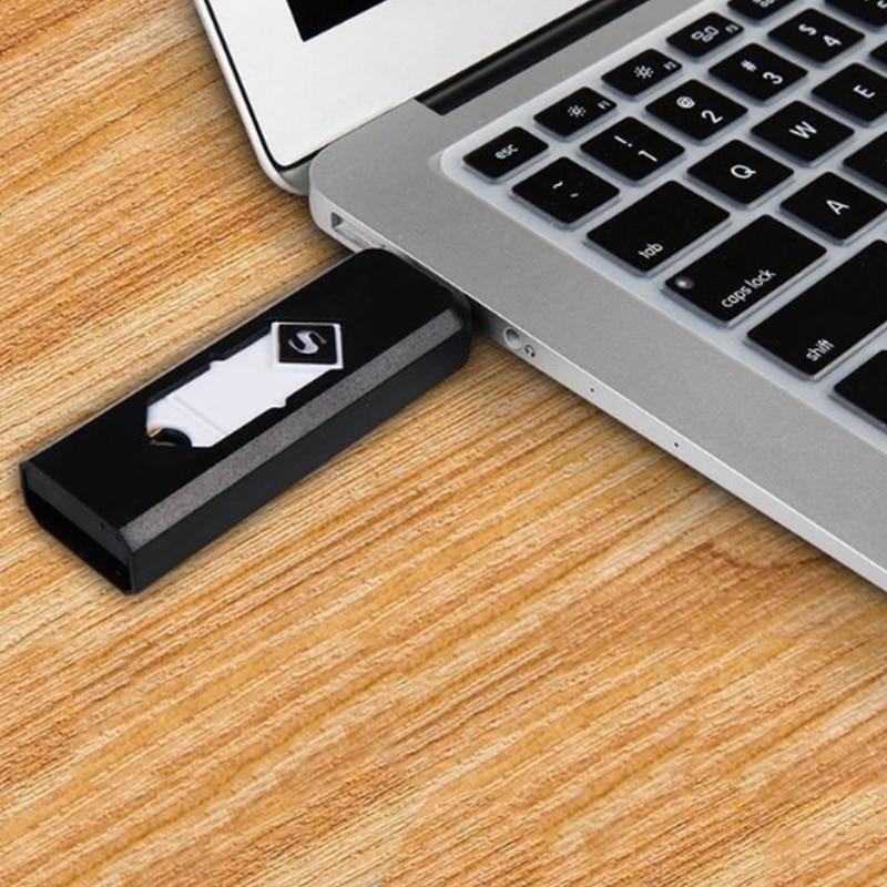 Cigarette USB Lighter - lightbulbbusinessconsulting