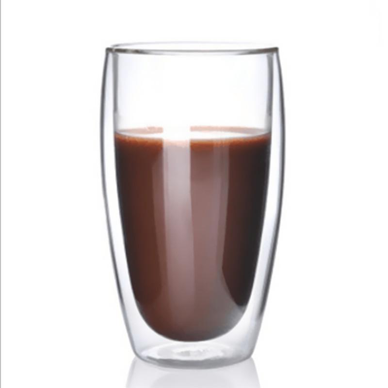 Glass Mug - lightbulbbusinessconsulting