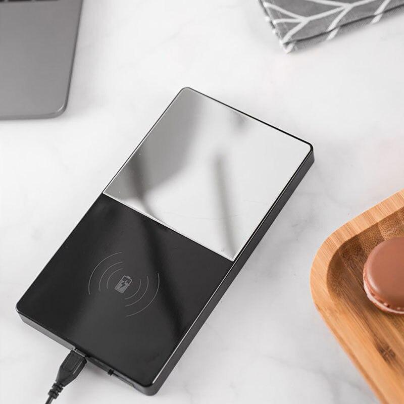 Wireless Charger Warmer - lightbulbbusinessconsulting