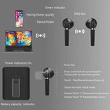 Wireless Earphones TWS Earbuds - lightbulbbusinessconsulting