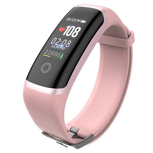 Smart Bracelet Fitness Tracker Watch - lightbulbbusinessconsulting