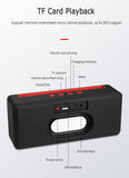 Wireless Outdoor Bluetooth Speaker - lightbulbbusinessconsulting