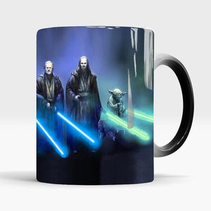 Star Wars Reveal Mug - lightbulbbusinessconsulting