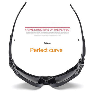 Windproof Sport Eyewear - lightbulbbusinessconsulting