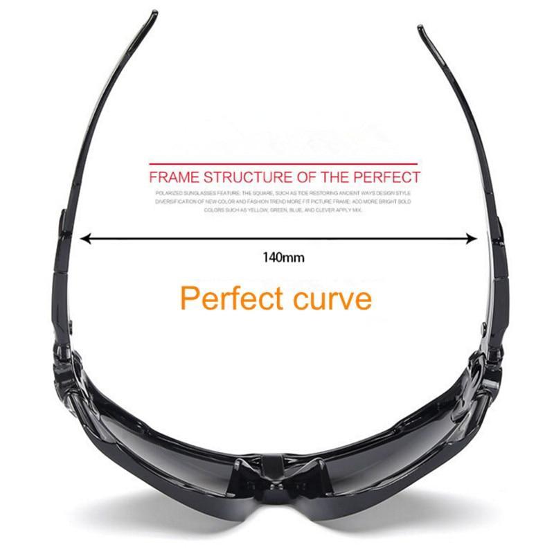 Windproof Sport Eyewear - lightbulbbusinessconsulting