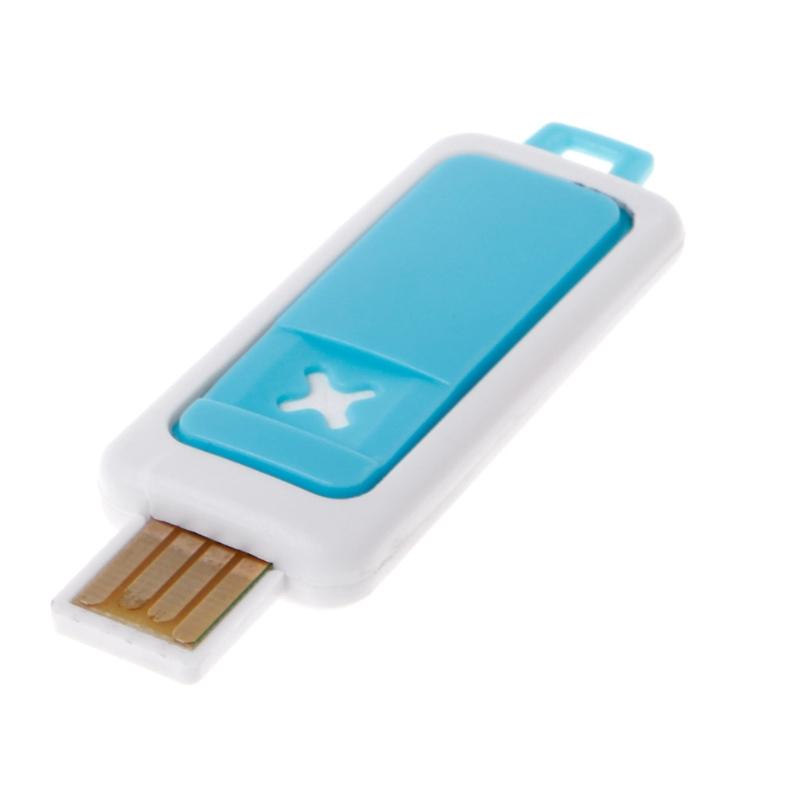 Mini USB Aromatherapy Air Diffuser - lightbulbbusinessconsulting
