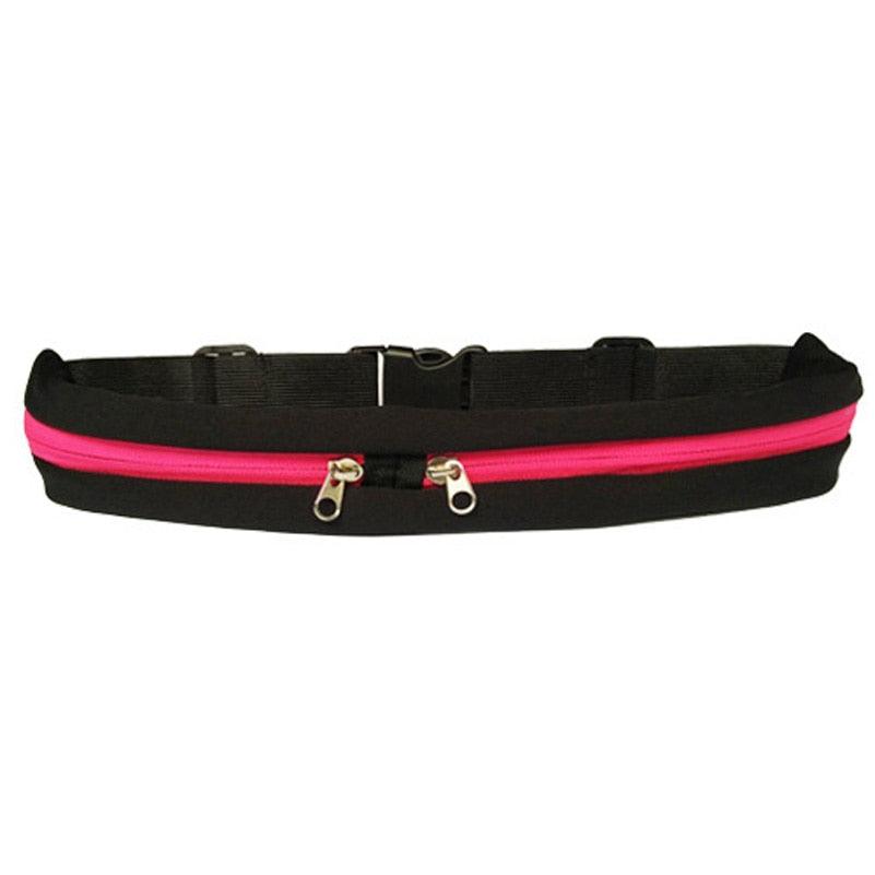 Running Waist Bag Sports - lightbulbbusinessconsulting