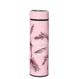Feather Stainless Steel Vacuum Flasks - lightbulbbusinessconsulting