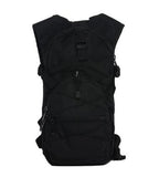 Camouflage Gym Bag - lightbulbbusinessconsulting