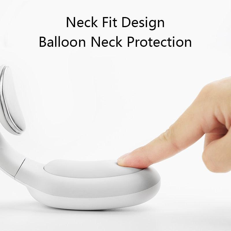 Smart Electric Neck and Shoulder Massager - LIGHTBULB GIFTS