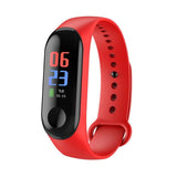 M3 Smart Sports  Watch - lightbulbbusinessconsulting