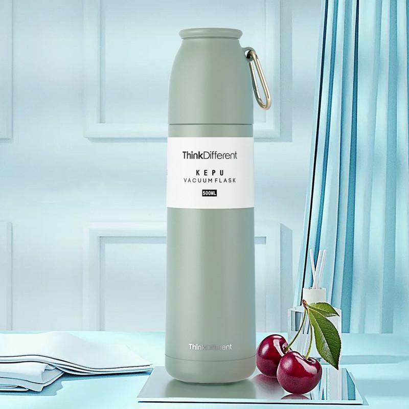 Thermos Bottle  Vacuum Flask - lightbulbbusinessconsulting