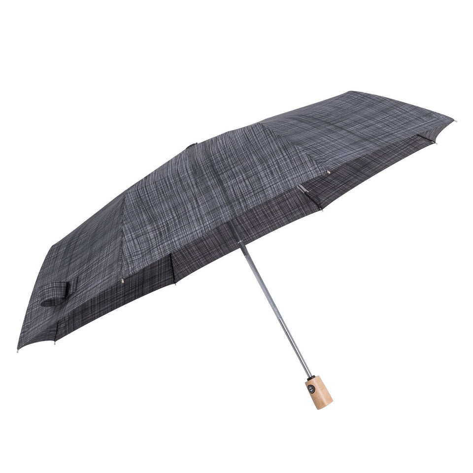Maple Windproof Folding Umbrella - lightbulbbusinessconsulting
