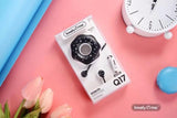 Novelty Donut Earphone - lightbulbbusinessconsulting