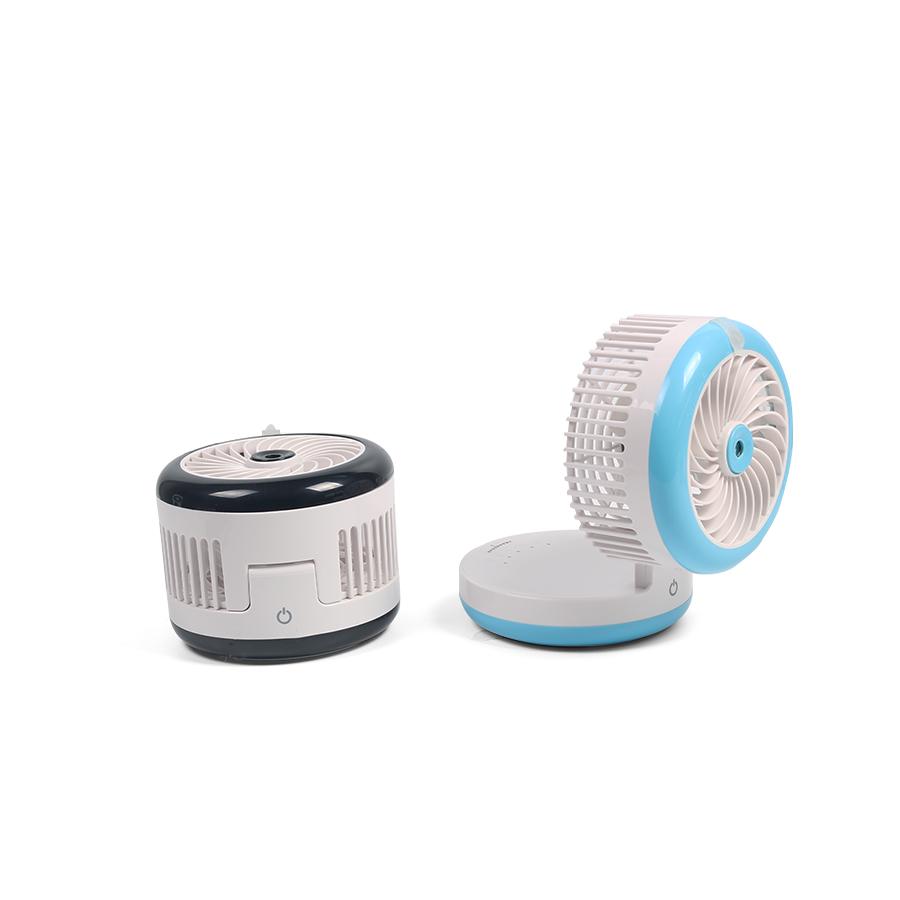 USB Water Spray Cooling Fan - lightbulbbusinessconsulting
