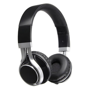 Foldable Headphone's - lightbulbbusinessconsulting