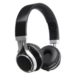 Foldable Headphone's - lightbulbbusinessconsulting