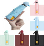 Small UV Protect Umbrella - lightbulbbusinessconsulting
