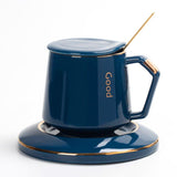 Latte Mug - lightbulbbusinessconsulting