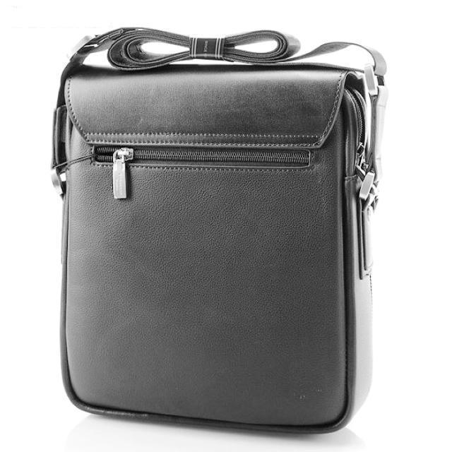 Corporate Men Messenger Bag - lightbulbbusinessconsulting