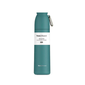Thermos Bottle  Vacuum Flask - lightbulbbusinessconsulting