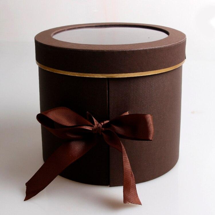 Rose Bouquet Gift Box - lightbulbbusinessconsulting