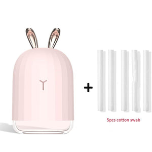 Luxury Air Humidifier - lightbulbbusinessconsulting