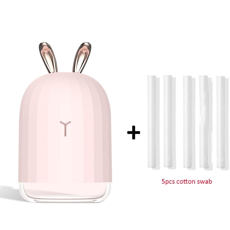 Luxury Air Humidifier - lightbulbbusinessconsulting