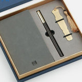 Bookmark Business Set - lightbulbbusinessconsulting