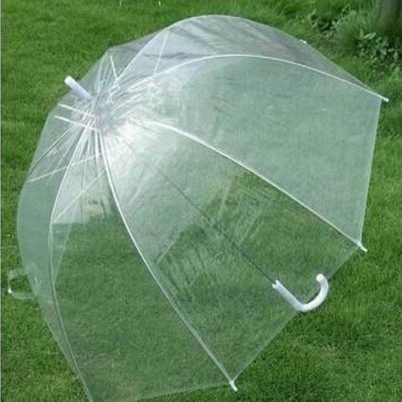 Fashion Dome Umbrella - lightbulbbusinessconsulting