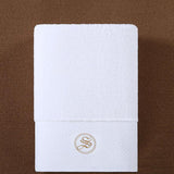 Embroidered Promotional Towel - lightbulbbusinessconsulting