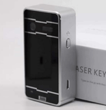 Bluetooth Wireless Virtual keyboard - lightbulbbusinessconsulting
