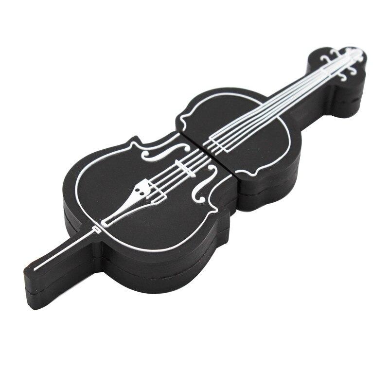 Musical Instruments Model pendrive - lightbulbbusinessconsulting