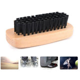 Travel Shoe Shine Care Kit - lightbulbbusinessconsulting