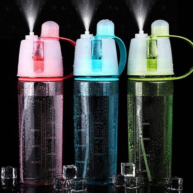 Mist Spray Water Bottle - lightbulbbusinessconsulting