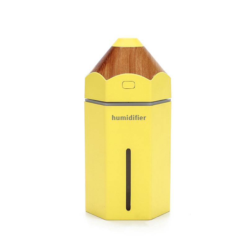 Crayon Shape Humidifier - lightbulbbusinessconsulting